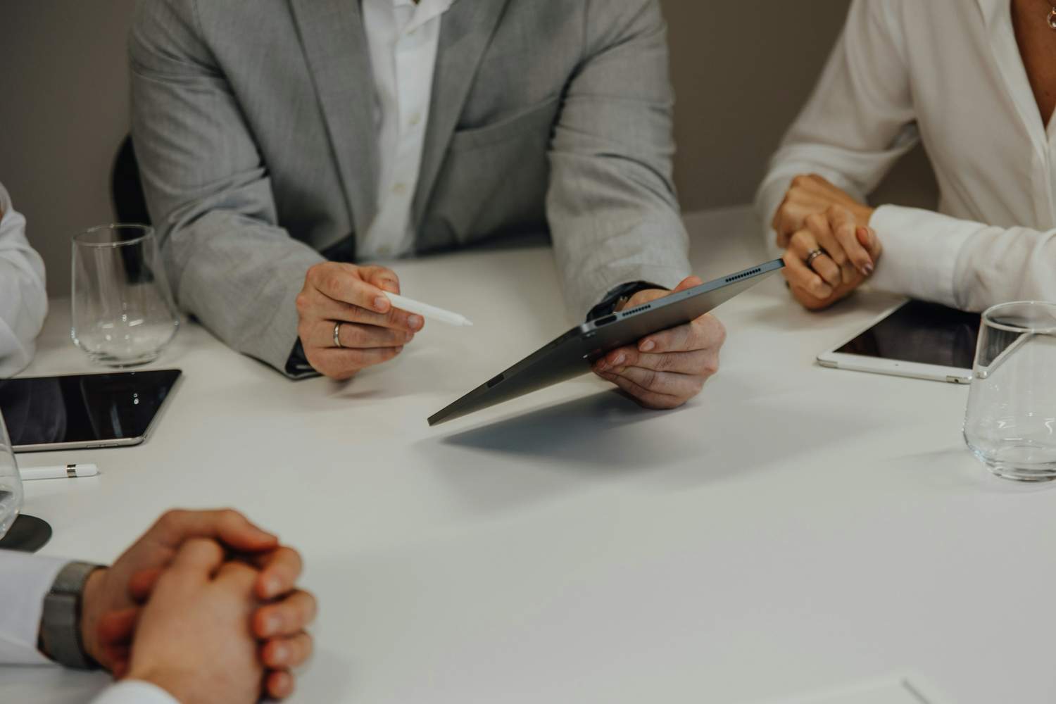 Prajapati Advisors New York