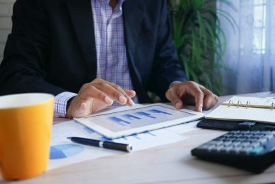 Prajapati Accounting Services