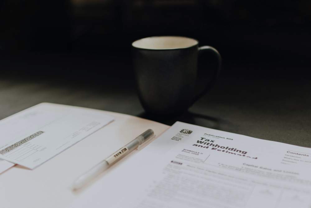 Prajapati Accounting Services